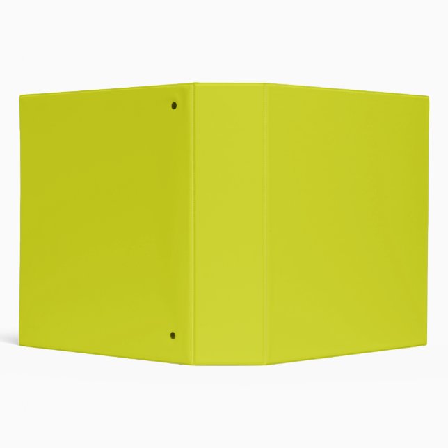 Classeur Les formes géométriques jaunes et oranges sont dis (Arrière-plan)