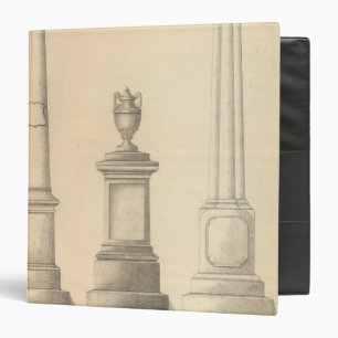 Classeur Les oeuvres de Graham's Marble and Granite Monumen
