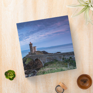 Classeur Les phares   Phare Plouzané France