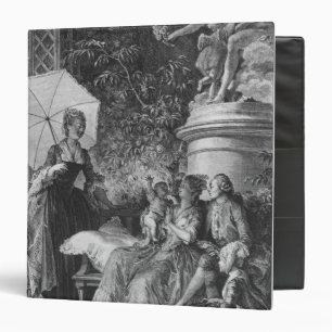 Classeur Les plaisirs de la maternité