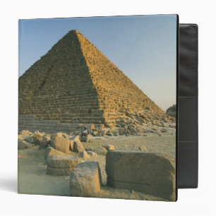 Classeur Les Pyramides de Gizeh, qui ont presque 5000 2