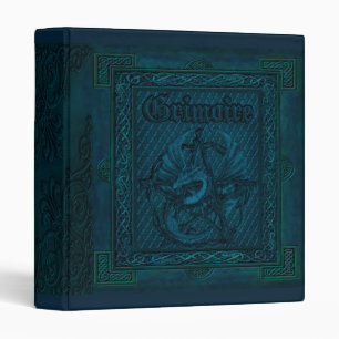 Classeur Les Souvenirs Enchantés Des Sorcières Livre D'Ombr