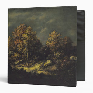 Classeur Les tailles de Jean De Paris