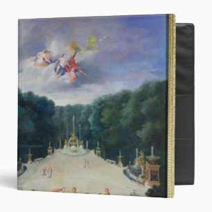 Classeur Les vergers de Versailles