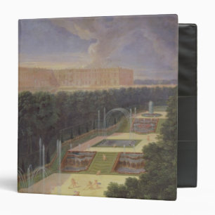 Classeur Les vergers de Versailles