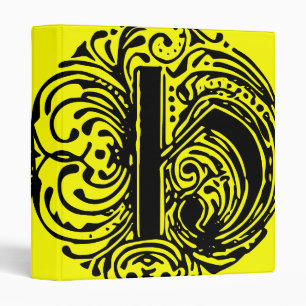 CLASSEUR LETTRE MONARIE "H"