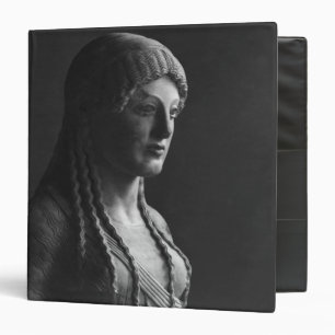 Classeur L'Euthydikos Kore