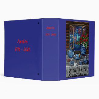 Classeur Liberty’s Tea Time Delight!