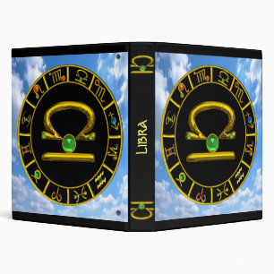 CLASSEUR LIBRA