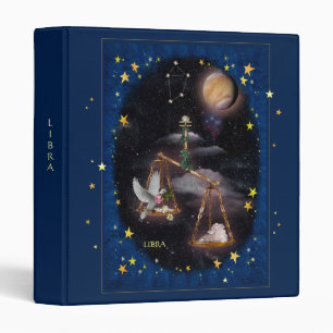 Classeur Libra