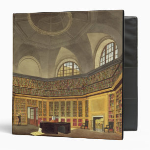 Classeur Library du Roi, Chambre de Buckingham, de 'salut