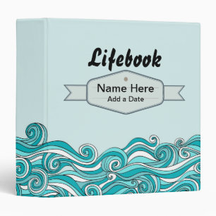 Classeur Lifebook