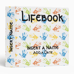 Classeur Lifebook