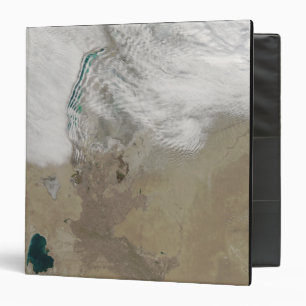 Classeur Lignes distinctives des nuages