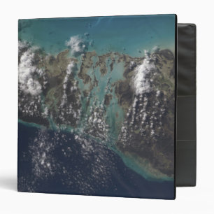 Classeur L'île 2 d'Andros des Bahamas
