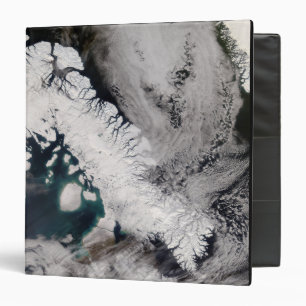 Classeur L'île de Baffin