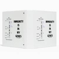 L'immunité est dans mes gènes Immunologie Chromoso