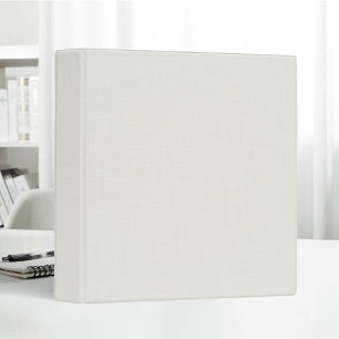 Classeur Linge beige blanc Nature Texture simple et élégant