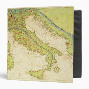 Classeur L'Italie