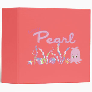 Classeur Little Pearl