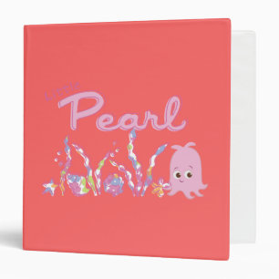 Classeur Little Pearl