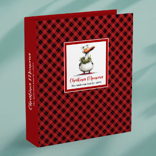 Classeur Livre d'album de souvenirs de dessin animé drôle d