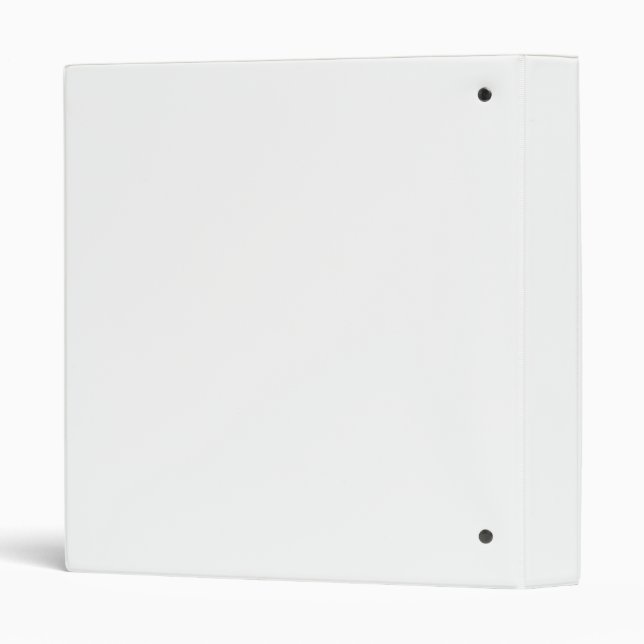 Classeur livre de bureau (Dos/côté)