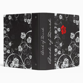 Classeur Livre de crépuscule