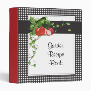 Classeur Livre de photo de jardiniers