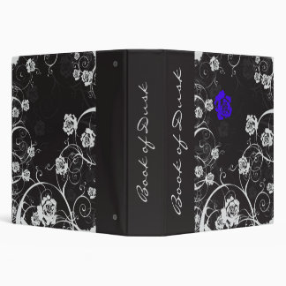 Classeur Livre du Crépuscule *B* 2.2''