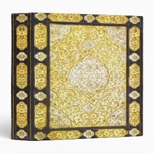 Classeur Livre sacré d'or de Falln