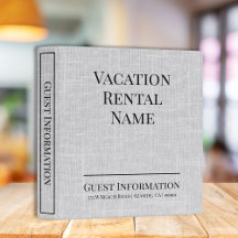 Location Vacances Airbnb tissé Informations d'invi