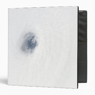 Classeur L'oeil de l'ouragan Rita