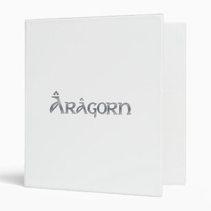Classeur Logo d'Aragorn