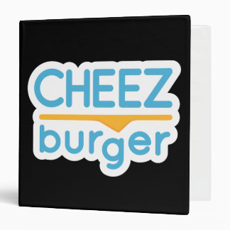 Classeur Logo de Cheezburger (couleur)