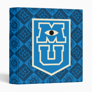 Classeur Logo de l'indicateur MU