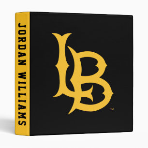 Classeur Logo de Long Beach State