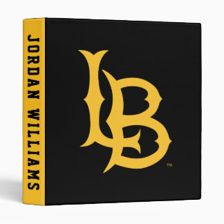 Classeur Logo de Long Beach State