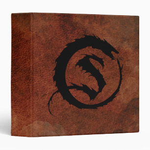Classeur Logo de SMAUG™