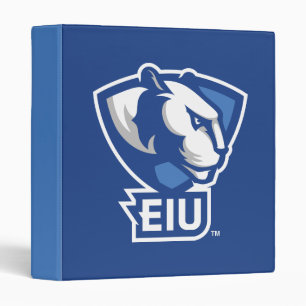 Classeur Logo Eastern Illinois University Panthers