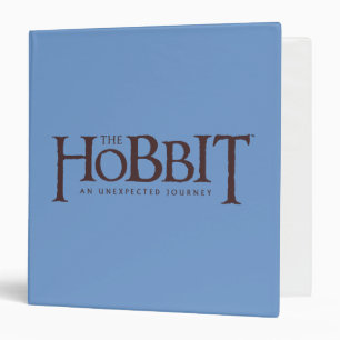 Classeur Logo Solid UNEXEPECT JOURNEY™