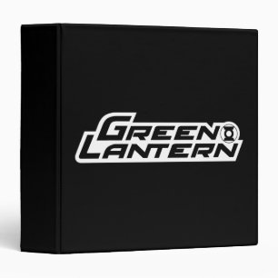 Classeur Logo vert 1 de lanterne