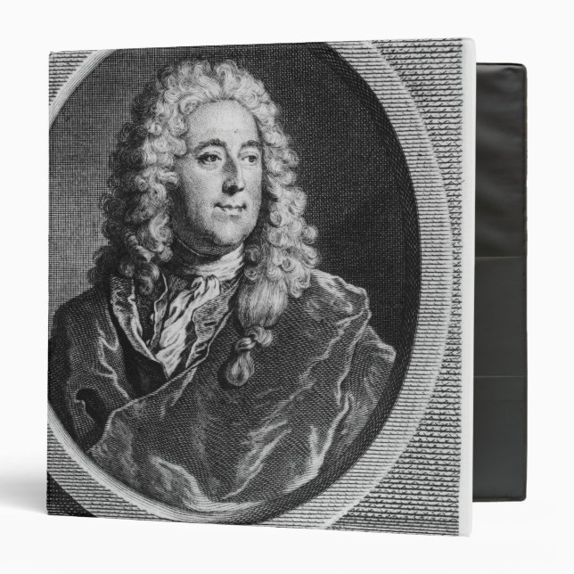 Classeur Loi de John (Devant/Intérieur)