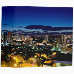 Classeur Londrina, Brésil