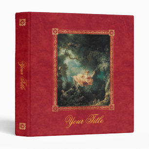 Classeur L'oscillation