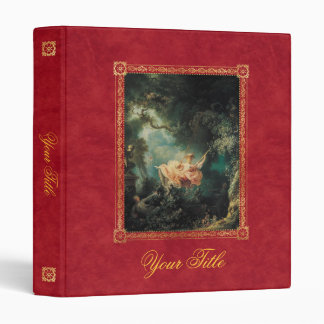 Classeur L'oscillation