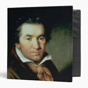Classeur Ludwig van Beethoven
