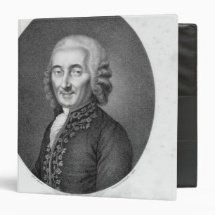 Classeur Luigi Boccherini