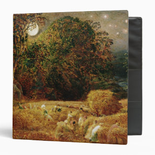 Classeur Lune de récolte