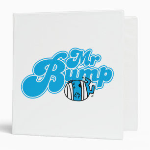Classeur M. Bump Logo 1